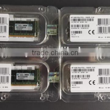 690802-B21 for hp server memory kit 8GB single Rank x4 PC3L DL 160 G8