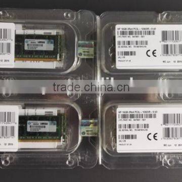 713985-B21 For HP16GB Server Ram Memory Kit