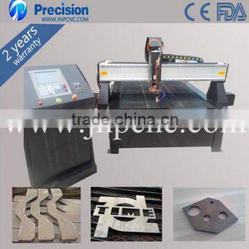 High Quality Factory Price Small Cnc Plasma Cutting Machine photo-4