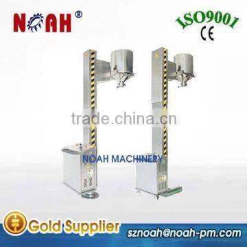 TSG50 Medical Powder Lifting Charging Machine