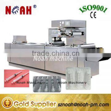 DPB-420 Syringe Blister Packing Machine Price