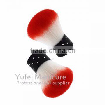 NAIL ART TOOL /nail Cleaning Brush