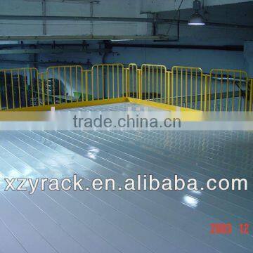 Widely Used Economical Warehouse Storage Steel Platforms