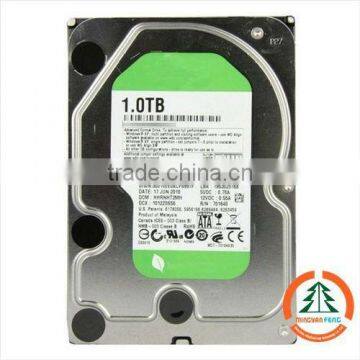 3.5" Internal hard disk 1tb