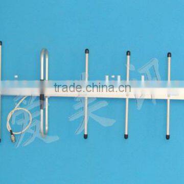 Antenna Manufacturer 230MHz 10dBi Directional Yagi VHF Antenna Types