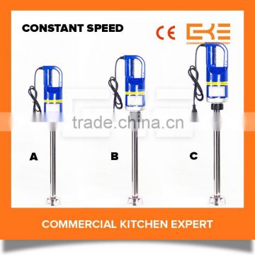 2016 Multi-Function Industrial Mini Electric Hand Blender Constant Speed Food Mixer