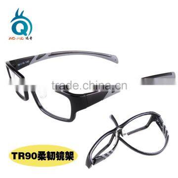 Cheap Optical Glasses Frame With Clear Lens