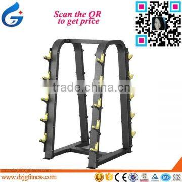 Fitness Equipment /Gym/Barbell Rack JG-1603/gym tools