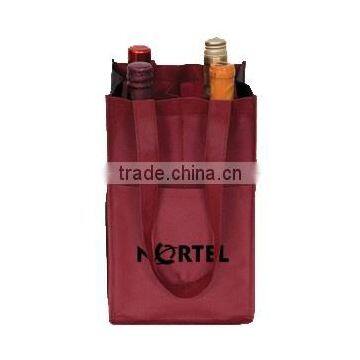 Customized Top Quality Bottle Bag Supplier in Wenzhou photo-4