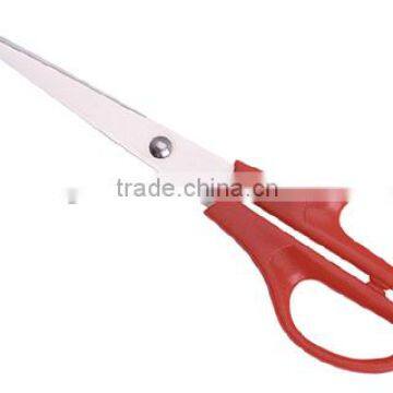 ABS Handle Student Scissors/household Scissors HC014B photo-2