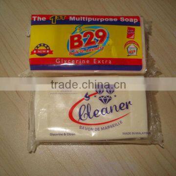 Different Color Whitening Soap Making Machine photo-2