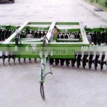 disc harrow, light duty, 1BQ series