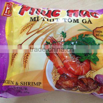 Phuc Hao Instant Noodle Chicken Flavour 65g