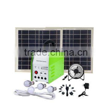 30usd Home Solar Power System photo-4