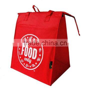 Eco-Friendly Thermal Large Insulated Grocery Bag