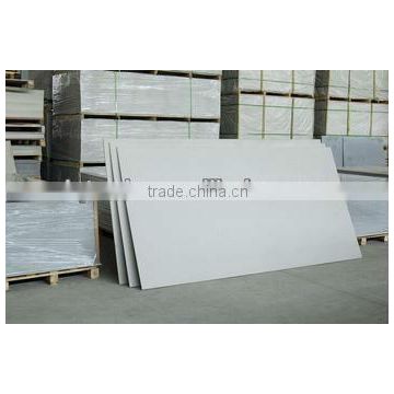 low price Cement Fibre Board for Wall insulation with high density