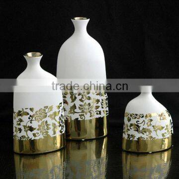 porcelain vase