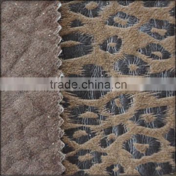 brushed suede fabric/suede fabric sofa/artificial suede