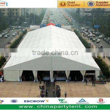 Aluminum Frame Span White Marquee Tent for Events