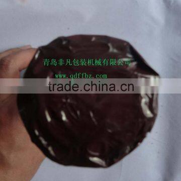 Multifunction Flow Automatic Biscuit Packaging Machine Price photo-3