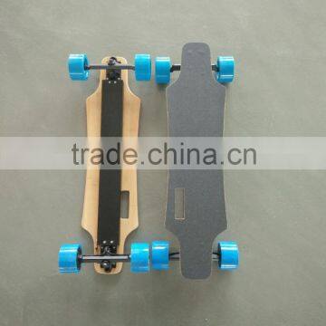 8800 mAh 4 wheel high quailty hover board long board,recharge battery for fish cruiser skateboard.
