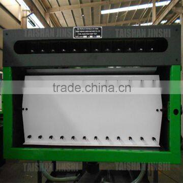 Highly Recommeded Suppliers "Taishan"_12PSDB-E Diesel Pump Test Stand