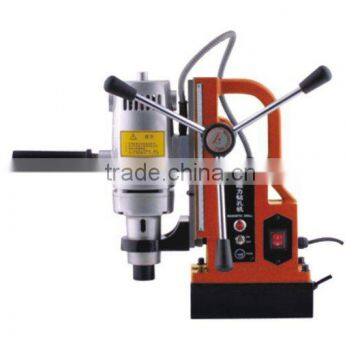 Drills V9228 Magnetic block drilling