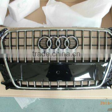 front grille for au-di Q3