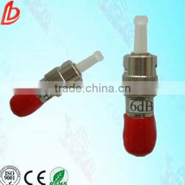 Male to Female ST Variable Optical Attenuator 0-30dB