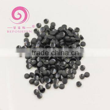 Black Germanium Granule Germanium Powder for Pure Titanium Medical Alert Bracelet photo-3