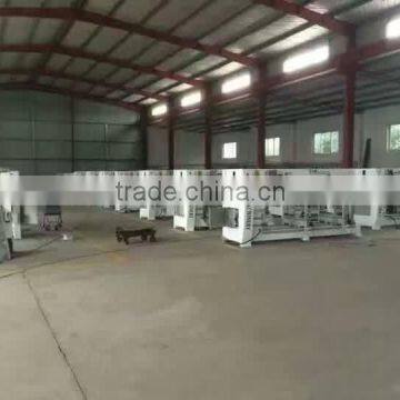 Hshsm66582 Woodowkring Multi Boring Machine Hot Sale in photo-4