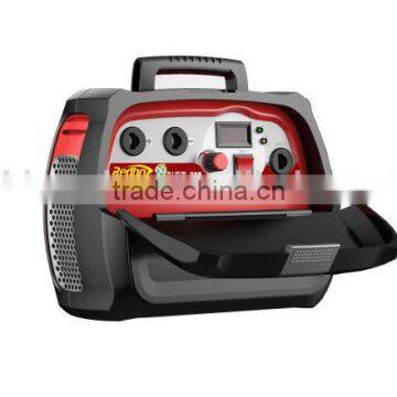 Portable Inverter welding machine RUBIK-200 250