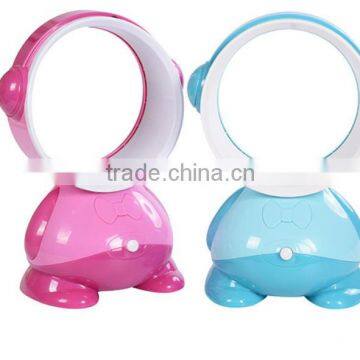 Best Gift USB Bladeless Fan