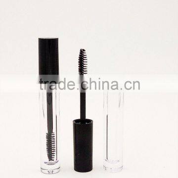 4.5ML Plastic Eyelash Bottle with Brush