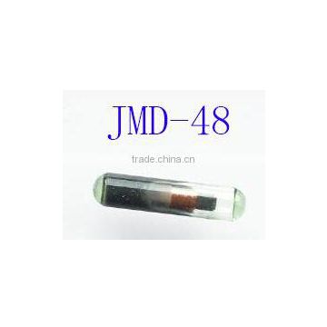 original JMD hand baby ID48 48 chip can copy repeatly