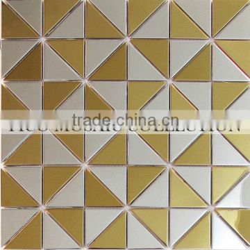 Fico new arrival GST094-2, art mural mosaic