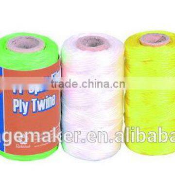 Polypropylene Twine/ Tube