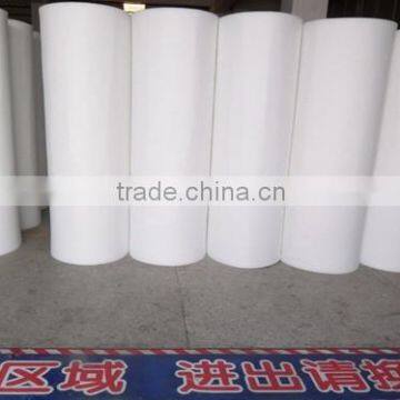 FRS-30 FRESH EU3/G3 Synthetic Fiber Filter Roll Blue&white Color for Dust Collect photo-5