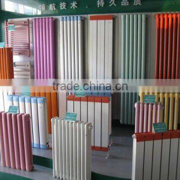 Steel Radiator