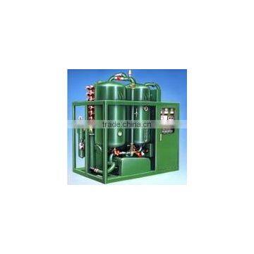 Good efficient transformer oil regeneration plant with acid removal