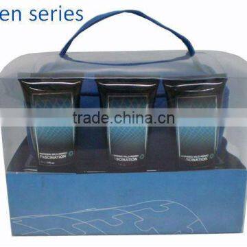 wholesale beauty supply for men bath set