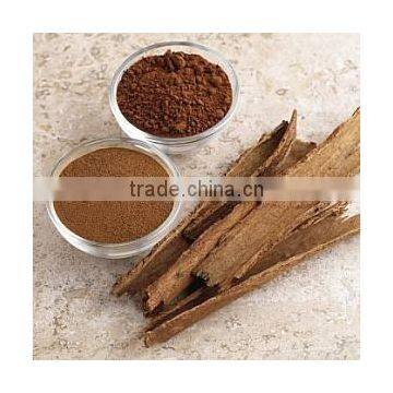 Cinnamon Oil