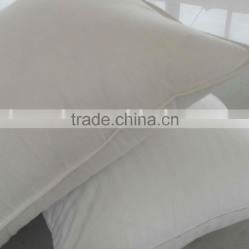 hollow fiber pillow