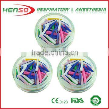 HENSO Plastic Dental Wedges photo-2