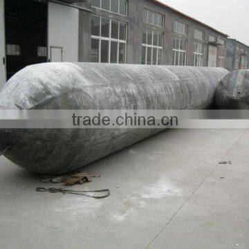 Marine Rubber Airbags for Ship Salvage and Floating
