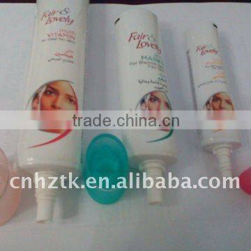 ABL laminated cosmetic tube