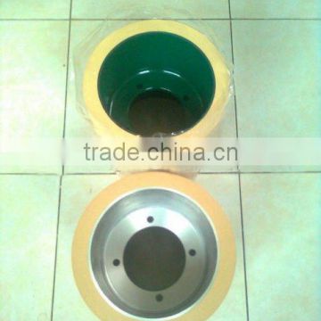 purchase good quality and cheap price rice Rubber roller manufacturer