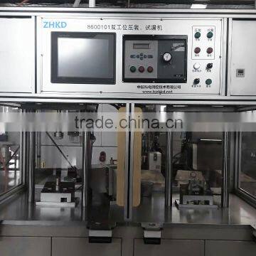 non-standard machine for cnc machining center