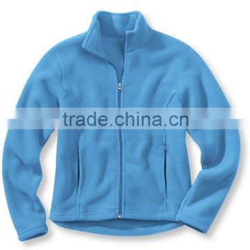 windstopper polar fleece jacket