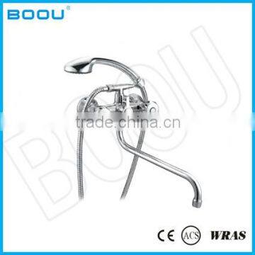 (5333-3) brass &zinc bath &shower mixer with cartridge bathroom taps